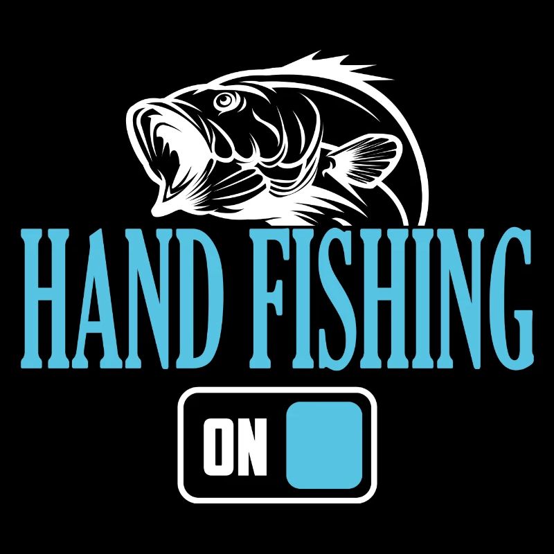 Fischer-Handangelmodus Ein