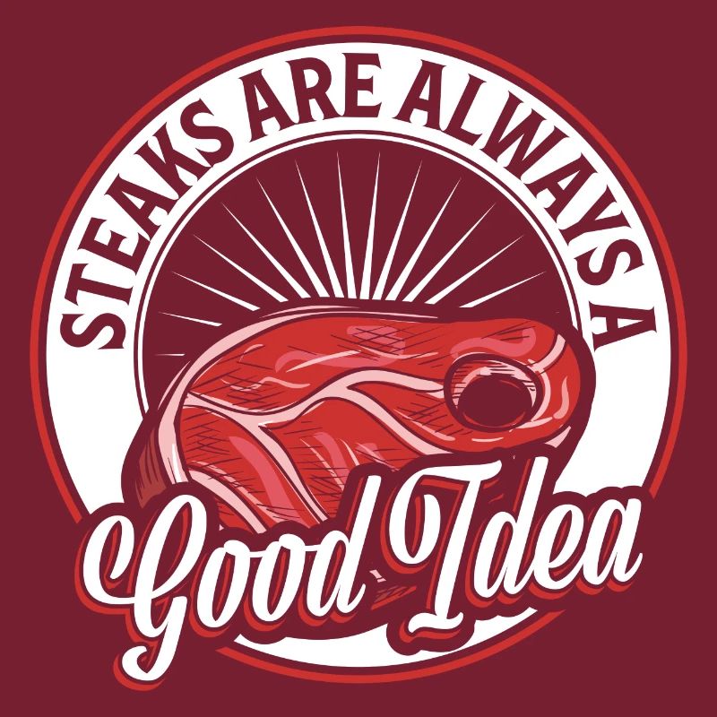Fleisch Steak