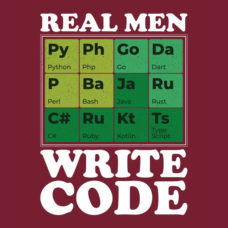 Programmeur Informaticien Cadeau de nerd informatique