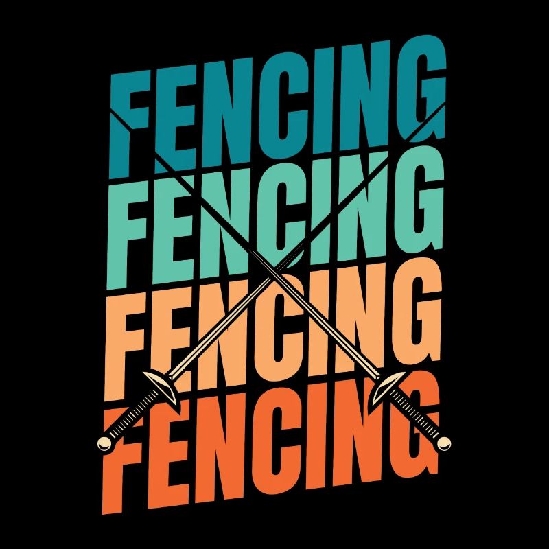 Fencing Fencers