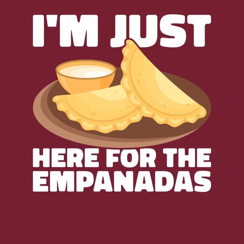 Empanada Dumpling Espagnol Mexicain