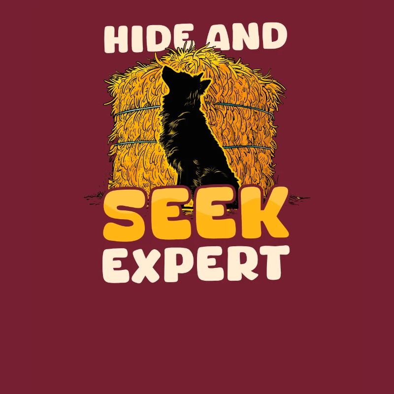 Barn Hunt Expert cache-cache