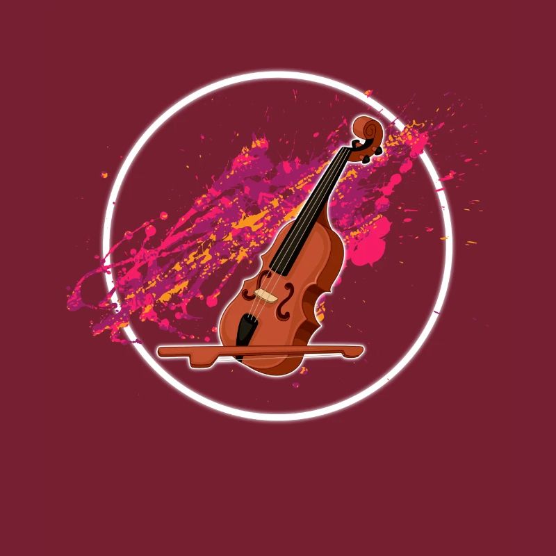 instruments de violon