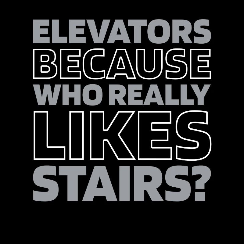 Elevator Elevator