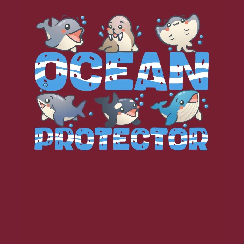 Umweltschutz, Naturschutz, Ocean Protector, Planet