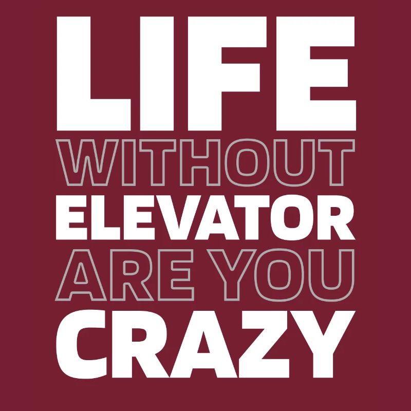 Elevator Elevator