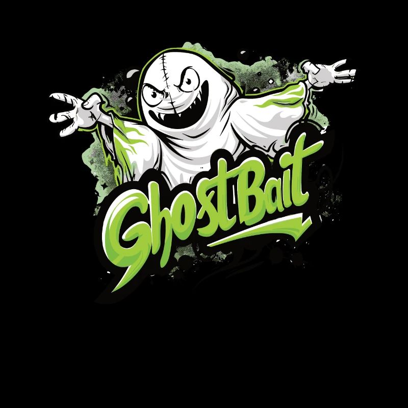 Ghost Bait Paranormal Ghost Hunter
