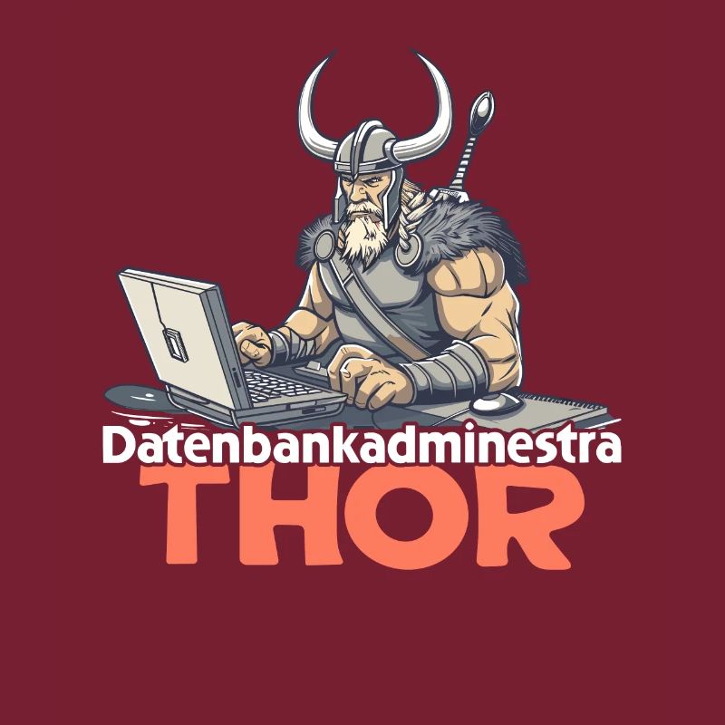 Datenbankadministrathor Codierung Datenanalyst