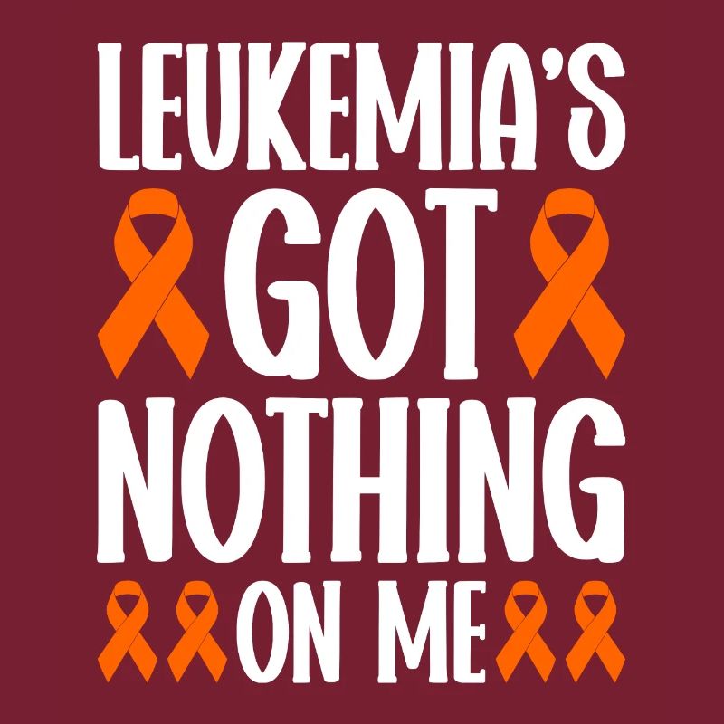 Leukämie Bewusstsein Blutkrebs Bekämpfung