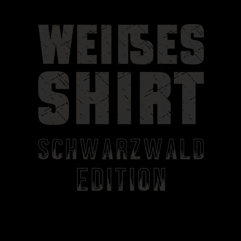 Schwarzwald Schwarzwälder Schwarzwaldbub