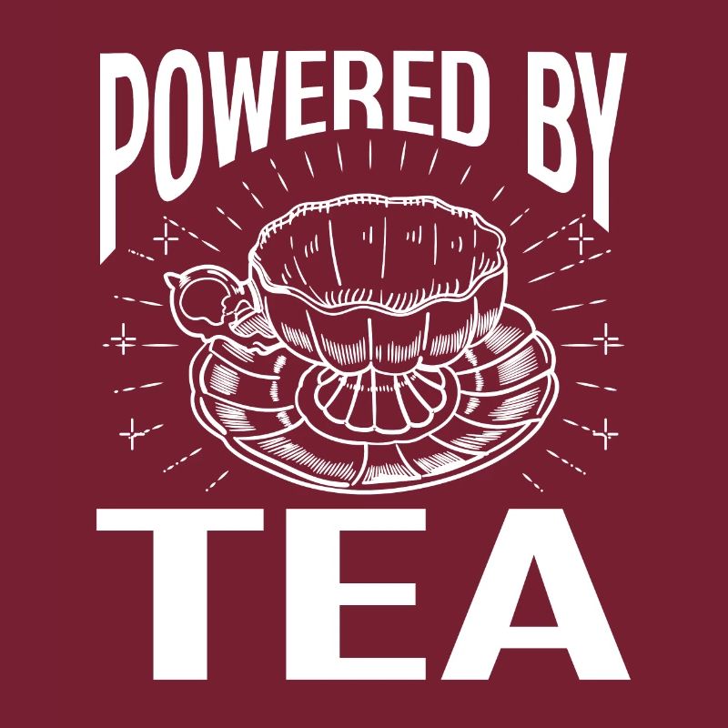 Tea Lover Tea Drinker Quotes Powered By Tea