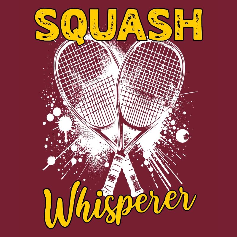 Squash Sayings