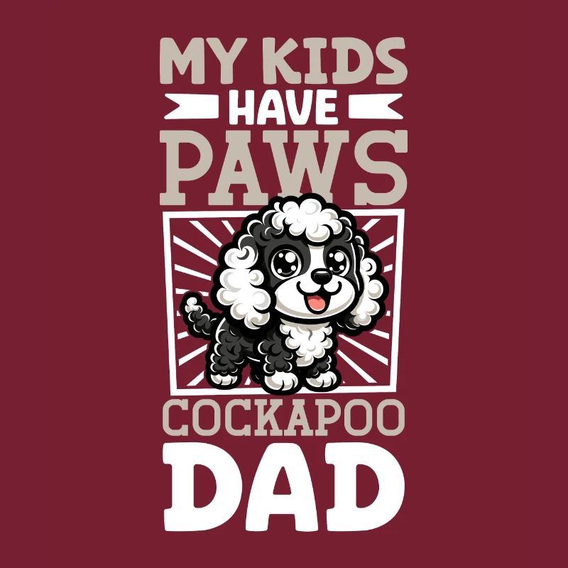 Papa Cockapoo