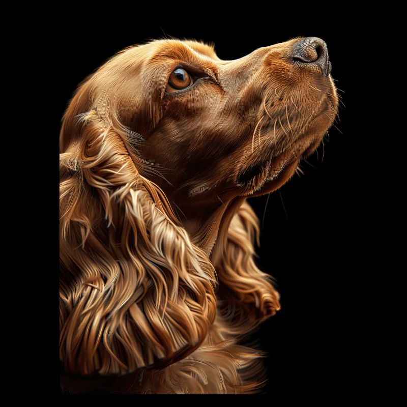 Cocker Spaniel