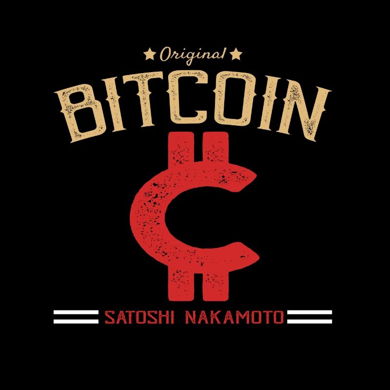 Bitcoin Cryptocurrency