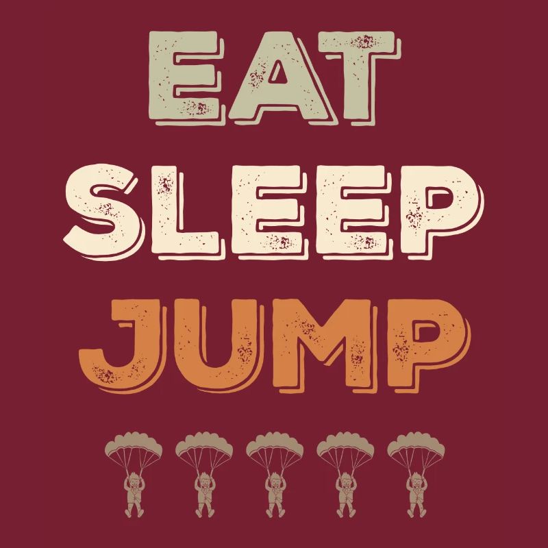Skydiving Jumping Skydiving