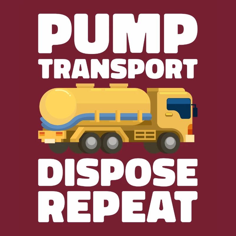 Septic Tank Technician Sewer System Installer