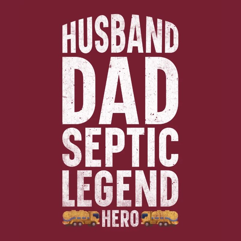 Septic Tank Technician Sewer System Installer