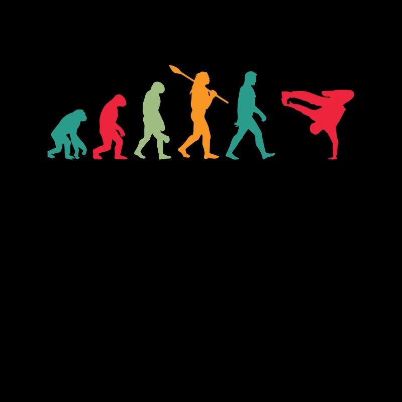 Evolution Breakdance