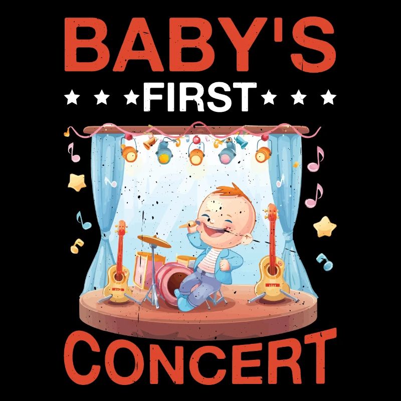 Baby's First Concert 6