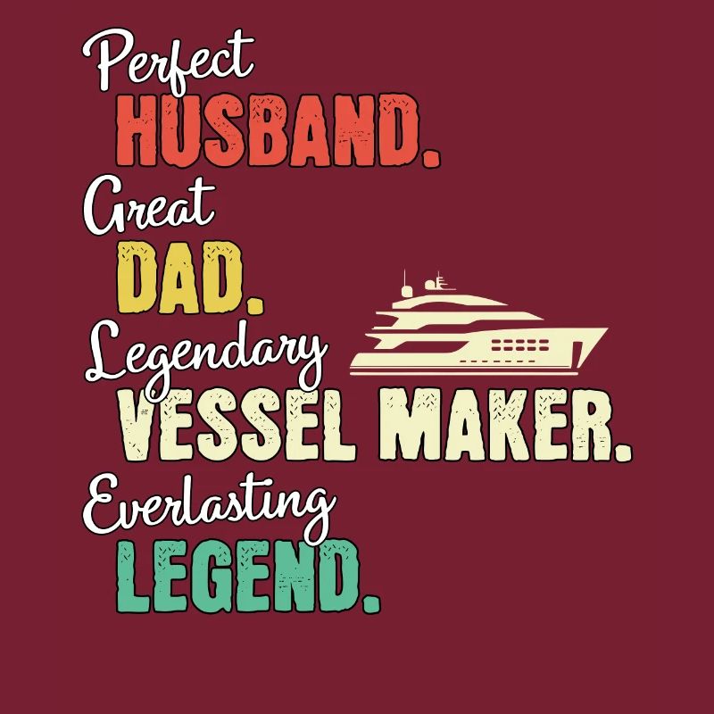 Papa constructeur naval