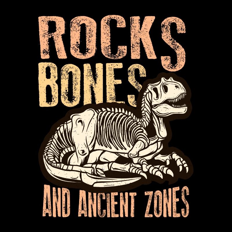 Fossil Hunter Rocks Bones And Fossil Collecting