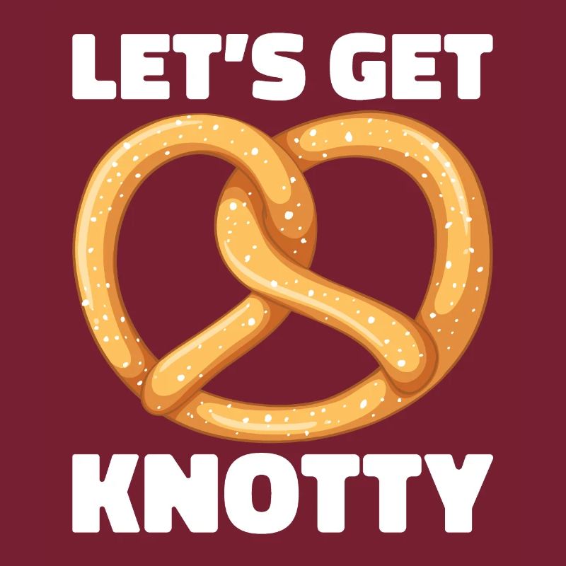 Bretzel Brezeln Bäcker Backwaren