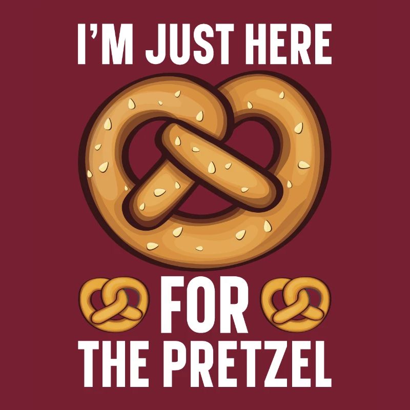 Bretzel Brezeln Bäcker Backwaren
