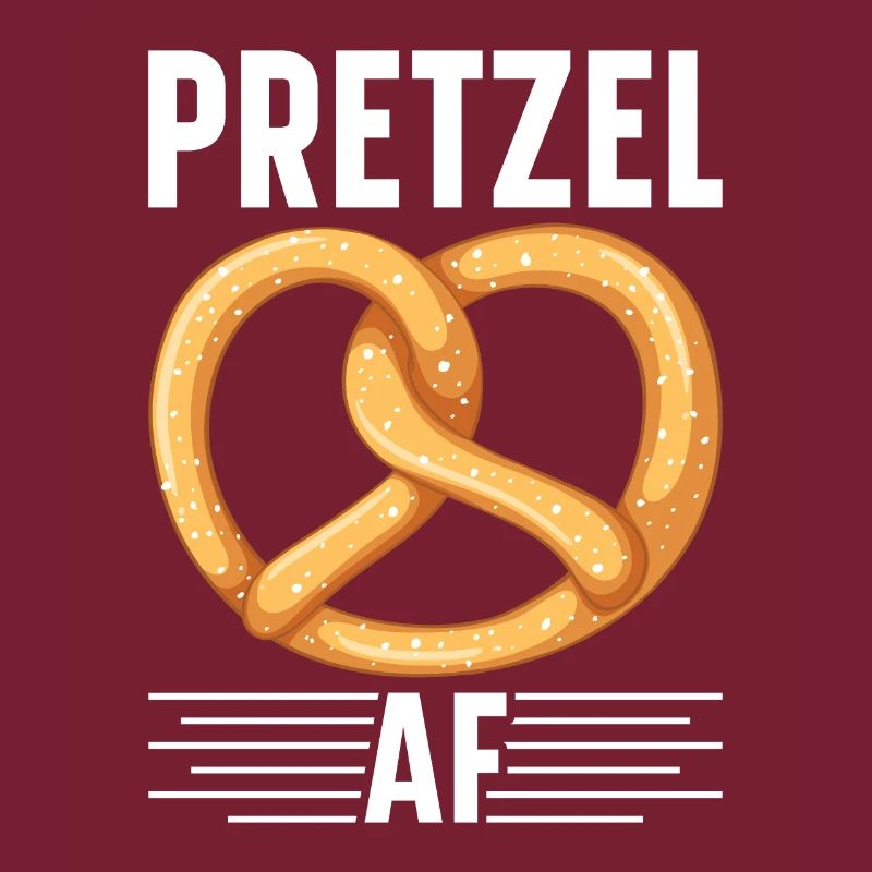 Bretzel Brezeln Bäcker Backwaren