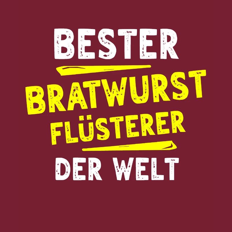 Bratwurst Geschenk