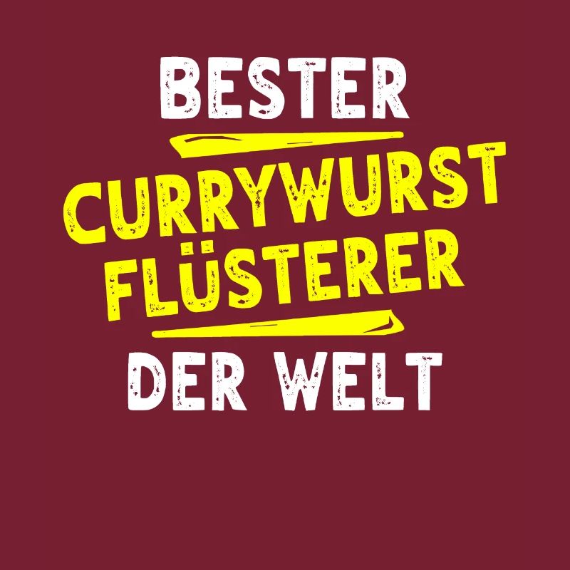 Cadeau Currywurst