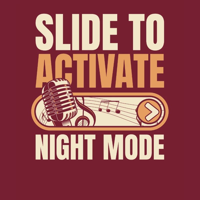Faites glisser pour activer le mode nuit Opera House Lover
