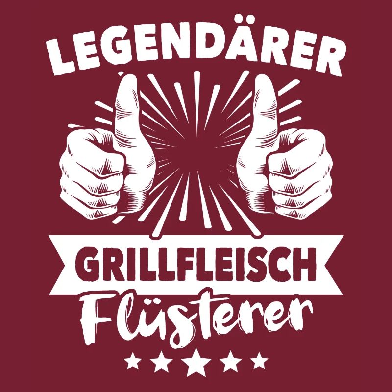 Grilled Meat Legend