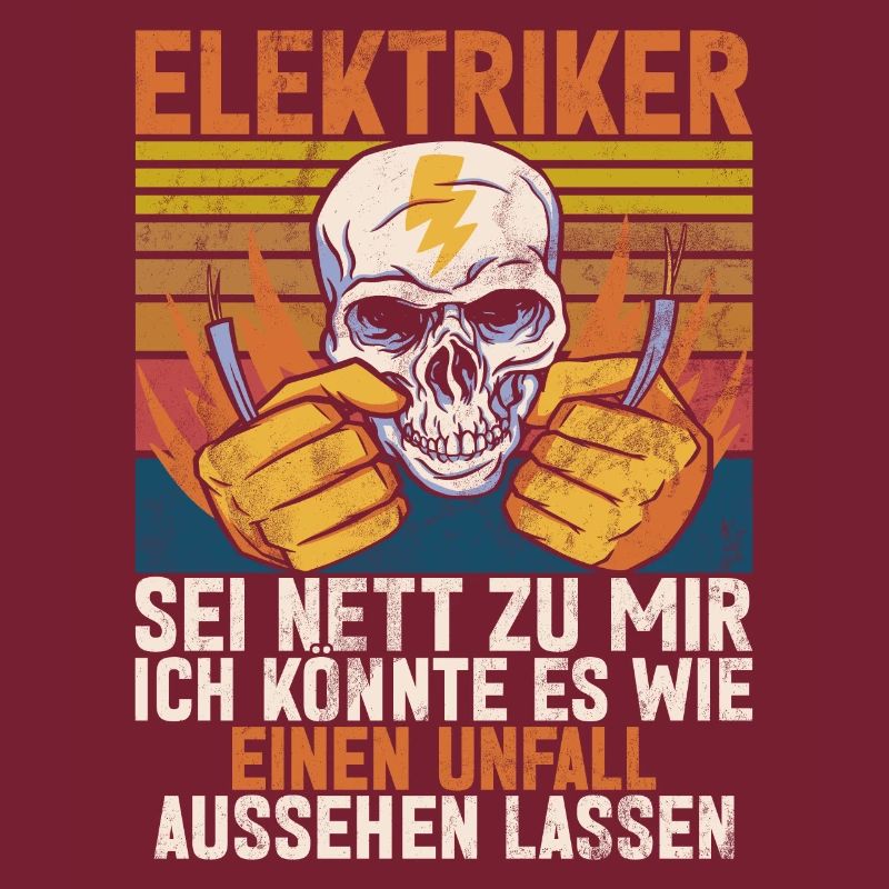 Electronics Technician Electrics Profession Volt Electrical Engineering