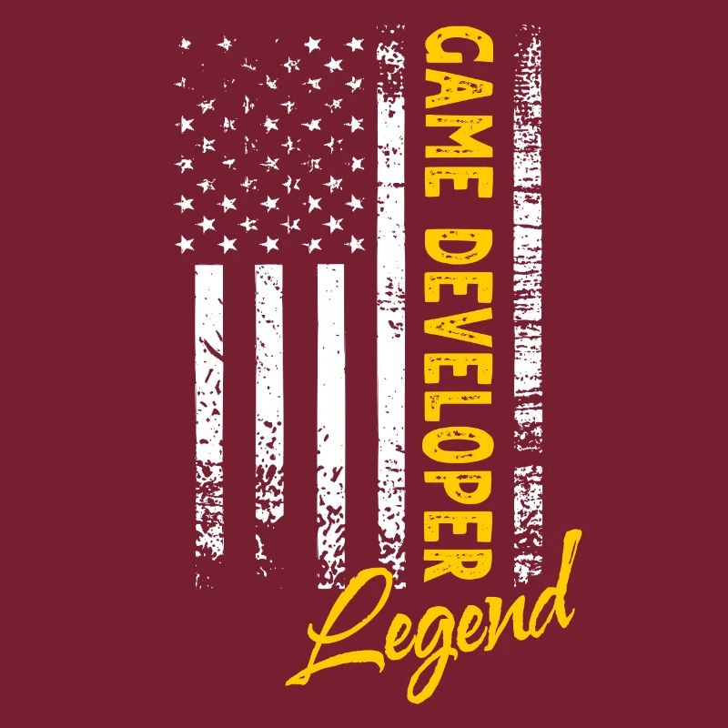 Game Developer Legend