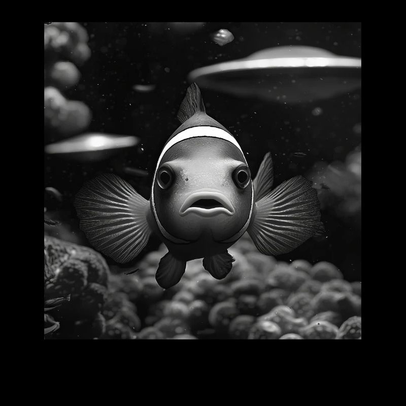 Clownfisch