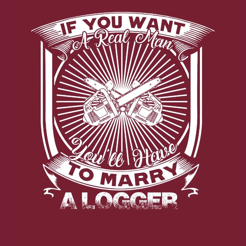 Logger Marry A Logger