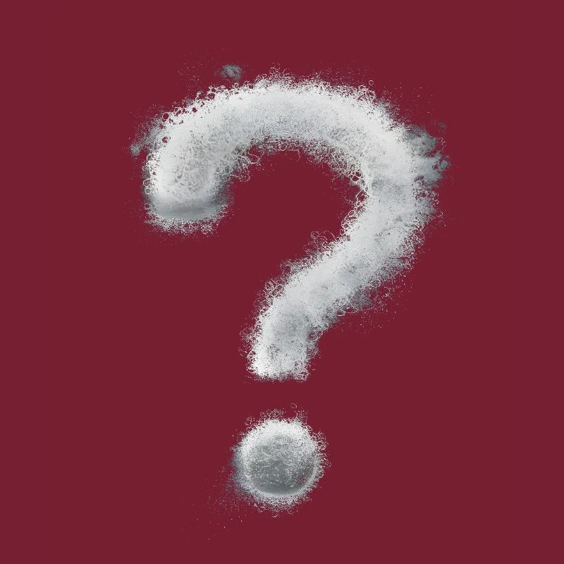 Question mark