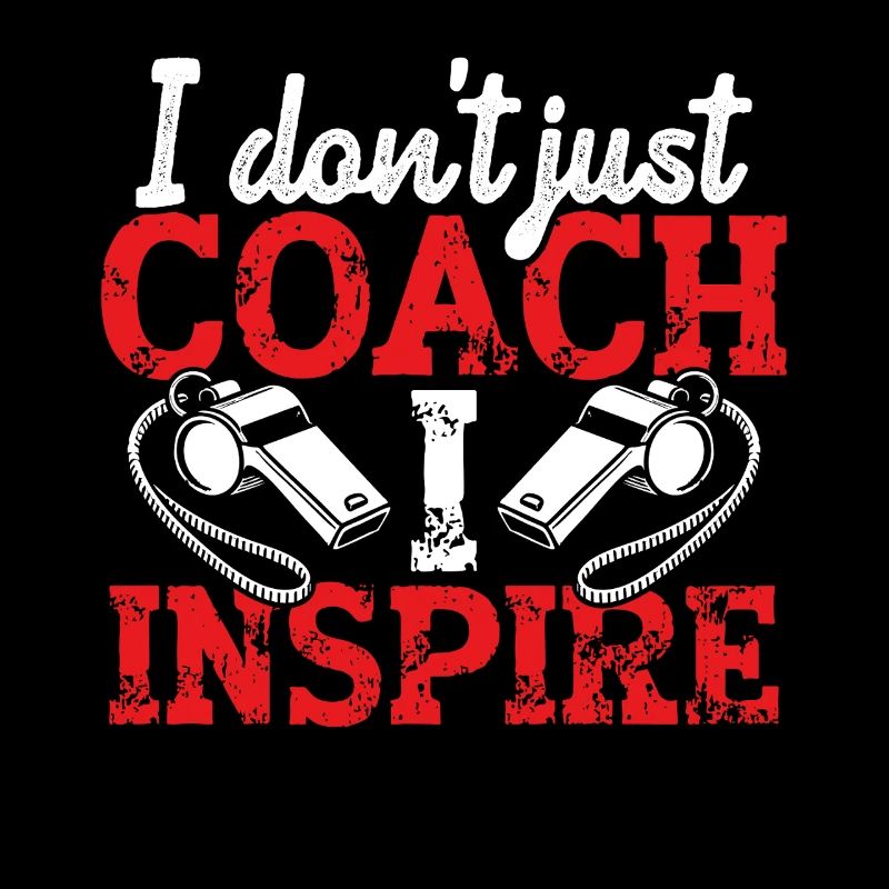 Trainer Geschenke Coach Geschenkidee