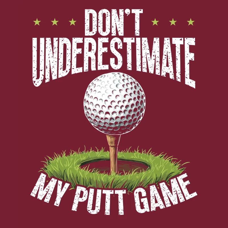 Golf Golf Golf Golf Parcours de Golf