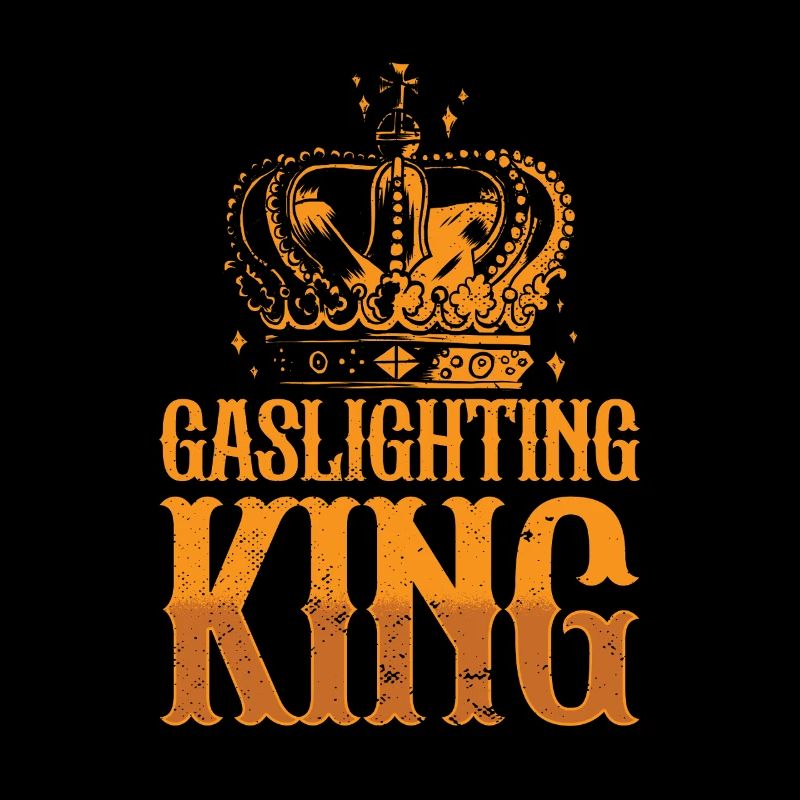 Echtes Professionelles Gaslighting