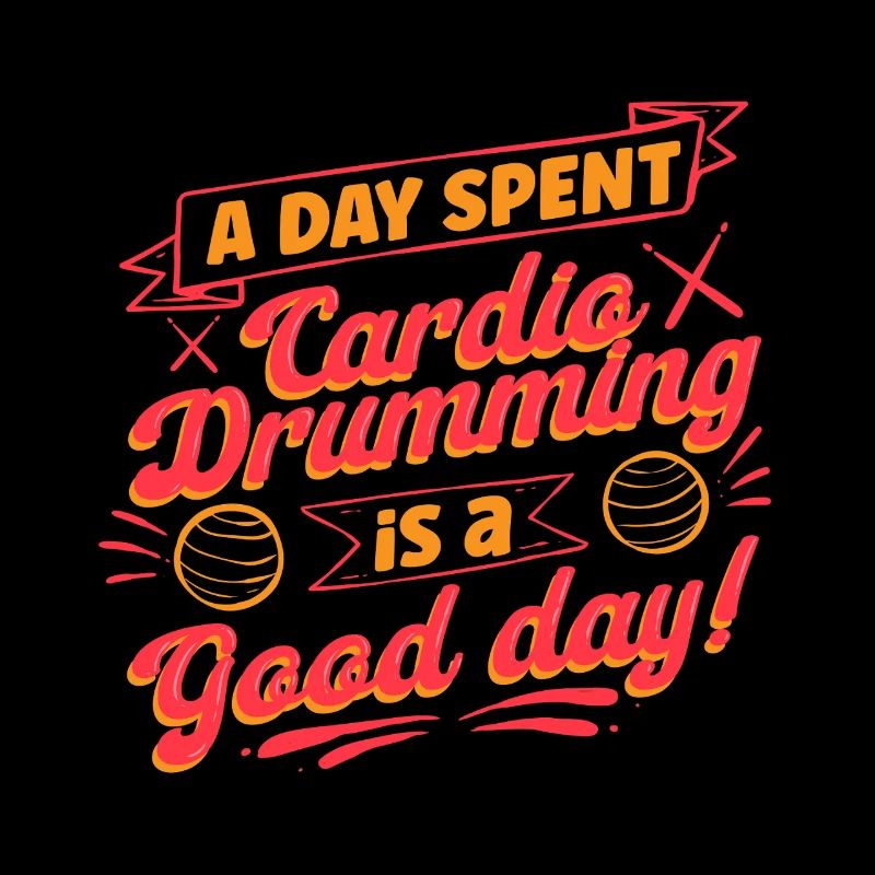 Cardio Drummer Cardio Drumming