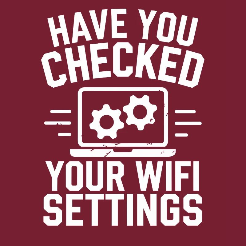 Support Administrateur Nerd Computer Tech