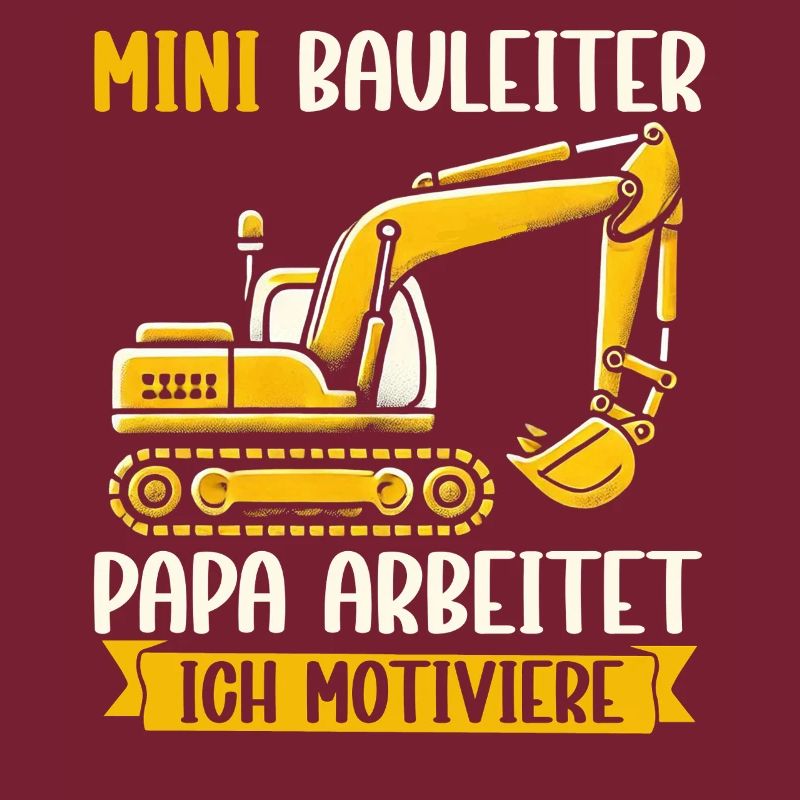 Children Construction Manager Project Manager Contractor