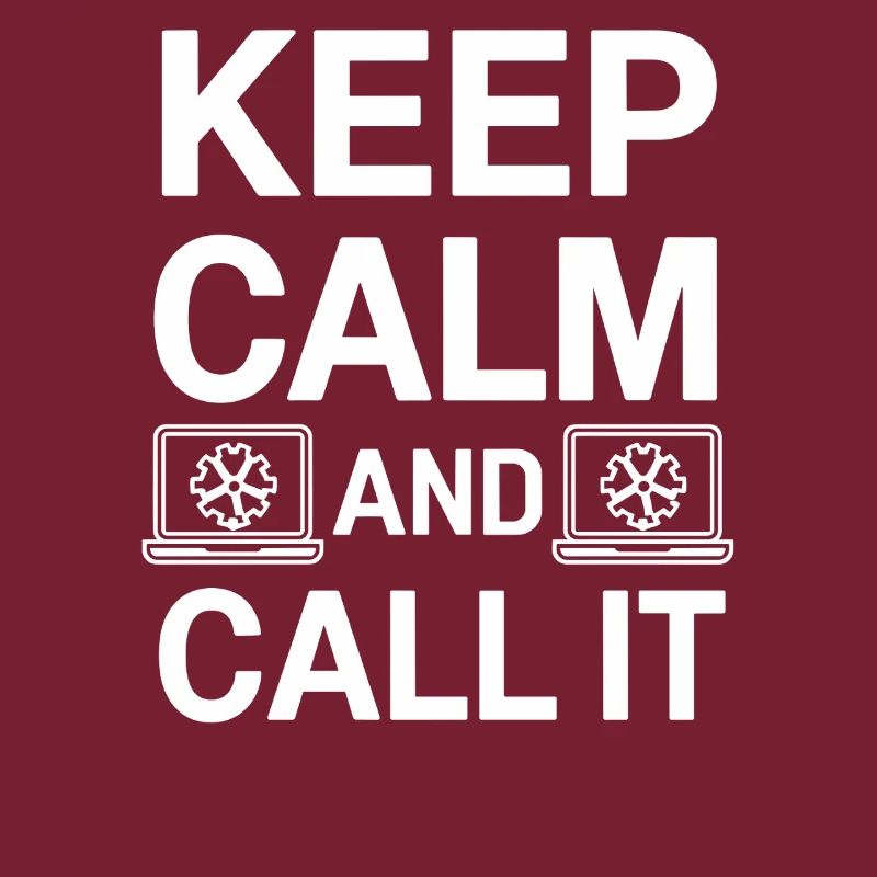 Support Administrateur Nerd Computer Tech