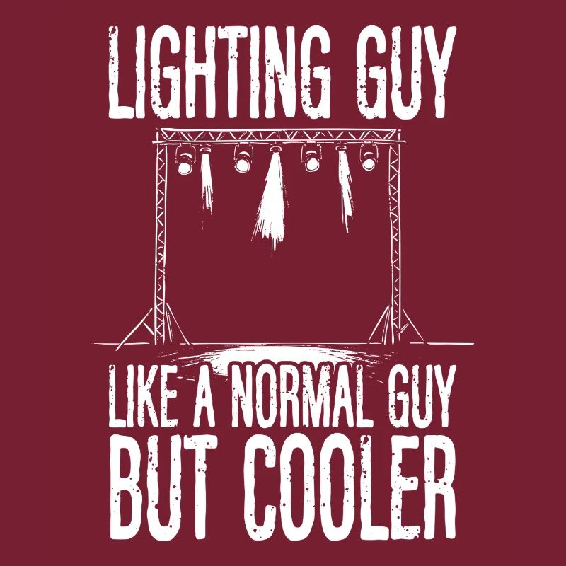Lighting Technician Lighting Technician Lighting Technology