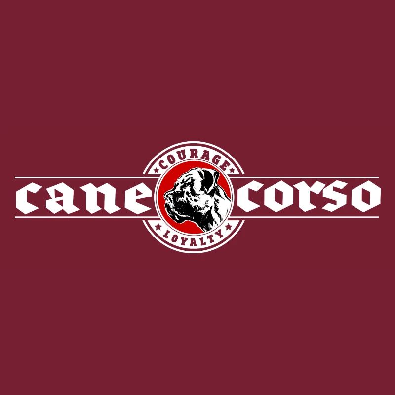 Cane Corso