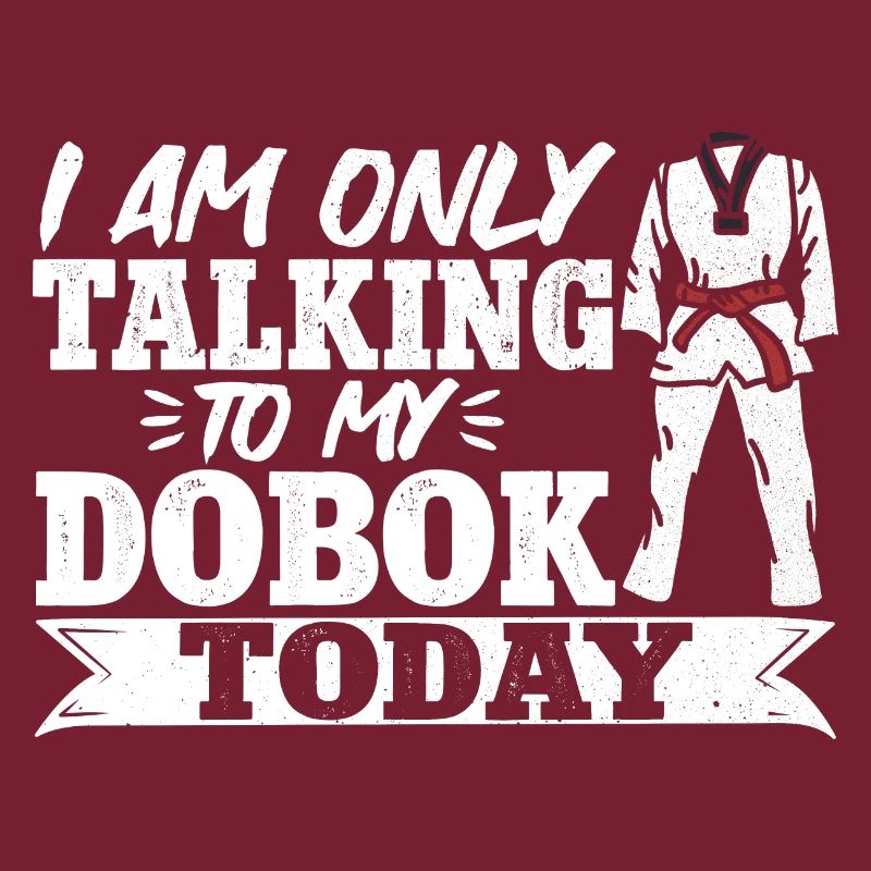TKD Korean Martial Arts Tae Kwon
