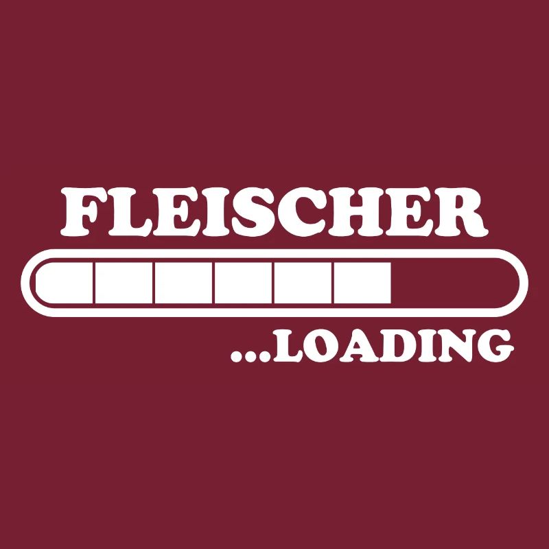 Fleischer Spruch Metzger Lustig Fleischer Geschenk