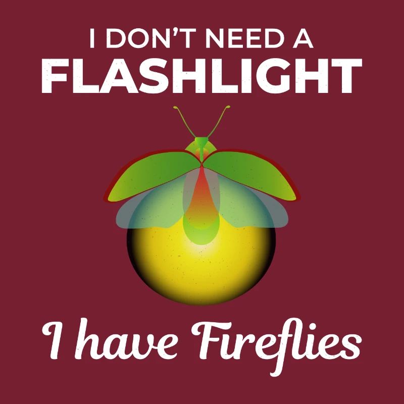 Lucioles Firefly Lightning Bug Insect Collector